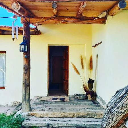 La Haciendita Hostel Humahuaca Dış mekan fotoğraf