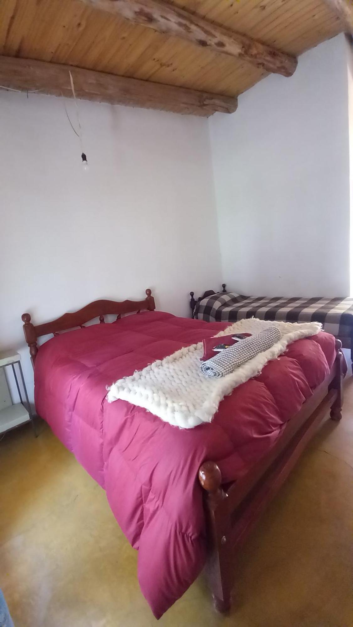 La Haciendita Hostel Humahuaca Dış mekan fotoğraf