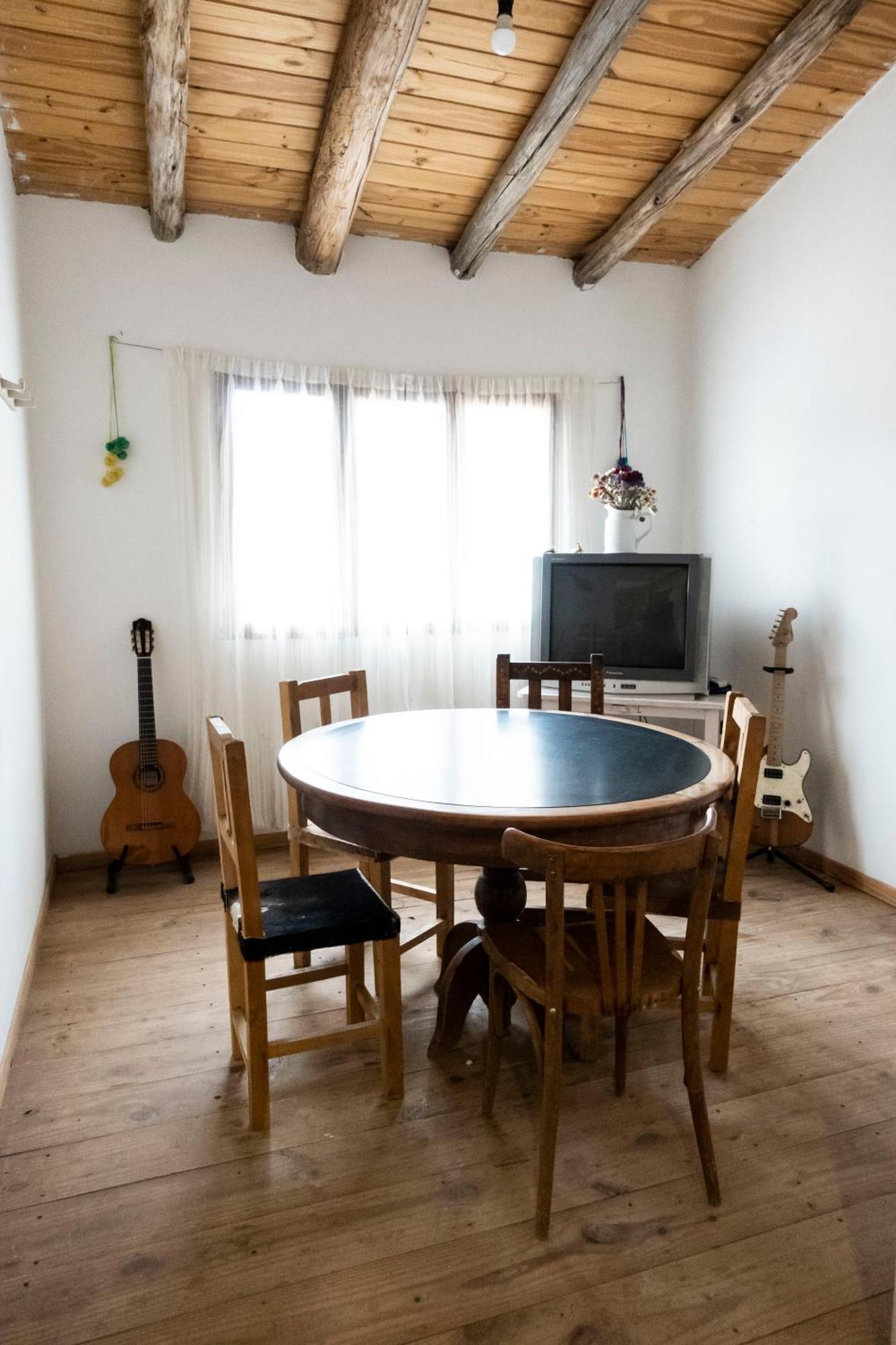 La Haciendita Hostel Humahuaca Dış mekan fotoğraf