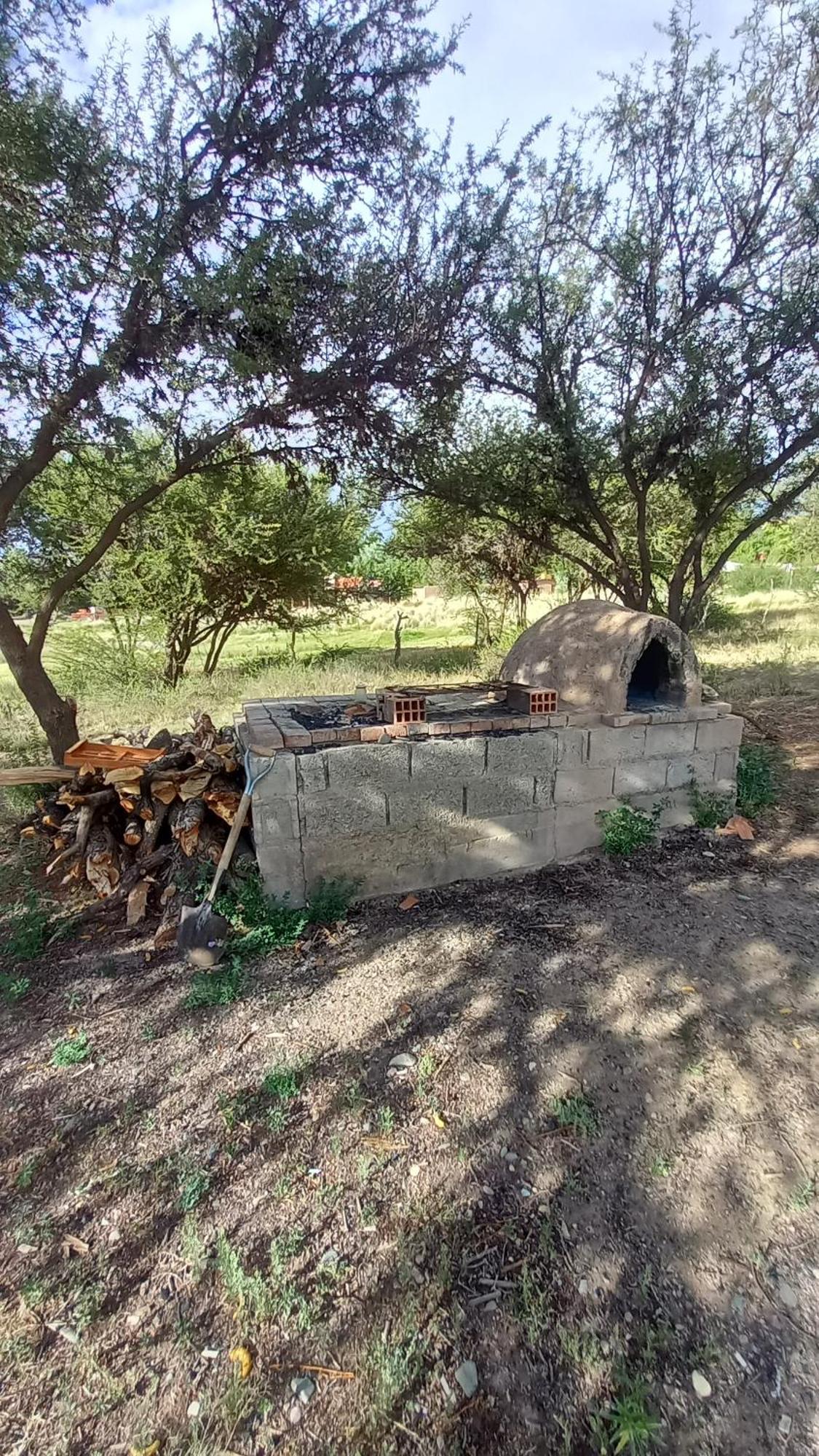 La Haciendita Hostel Humahuaca Dış mekan fotoğraf